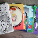 Les aventures de Fonck et Ponck